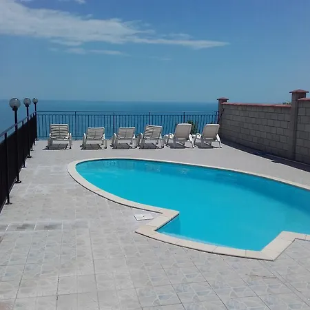 Vista Balchik