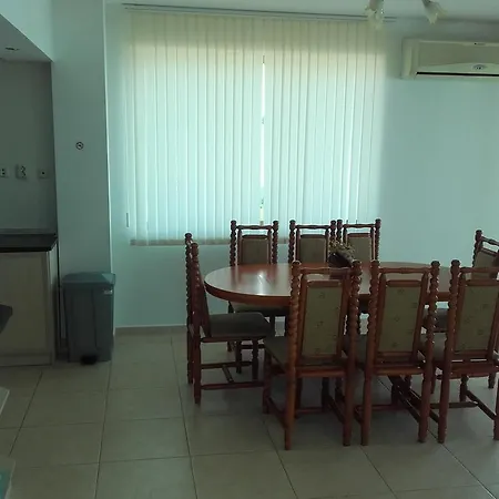 Vista Holiday home